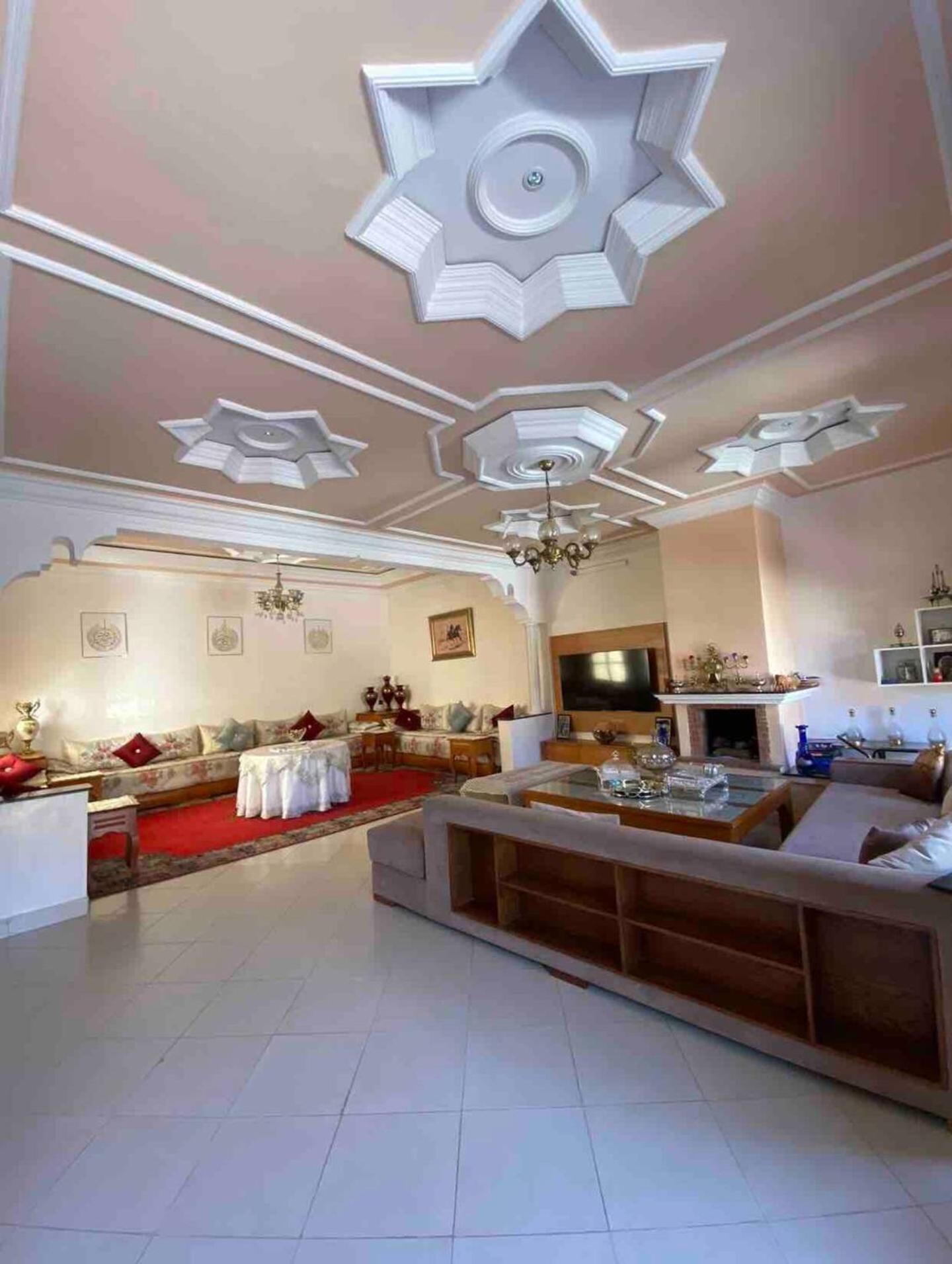 Calm Cosy Villa Marrakesh Exterior photo